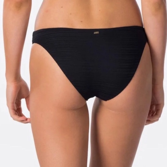 🌴🔆RIP CURL- PREMIUM SURF FIXED CHEEKY BIKINI SET - Picture 13 of 13